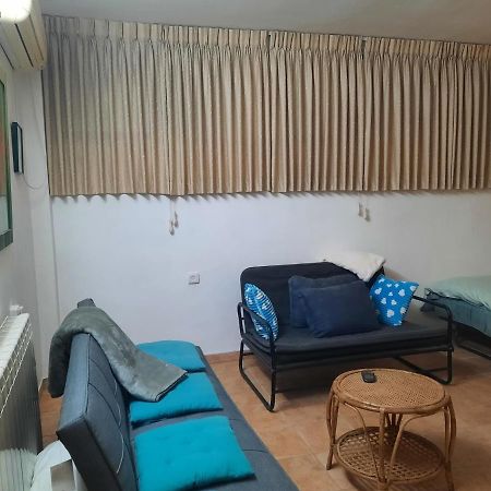 Har Nof Apartment Jerusalem Exterior photo