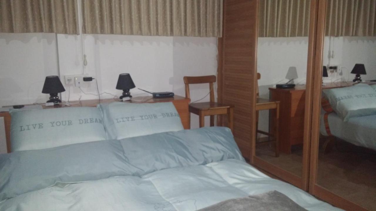 Har Nof Apartment Jerusalem Exterior photo