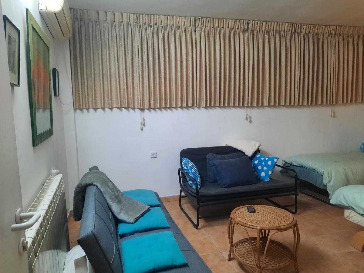 Har Nof Apartment Jerusalem Exterior photo