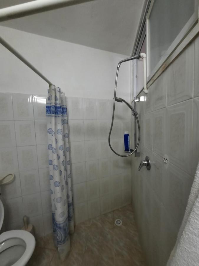 Har Nof Apartment Jerusalem Exterior photo