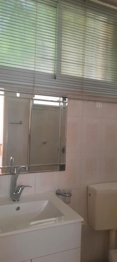 Har Nof Apartment Jerusalem Exterior photo