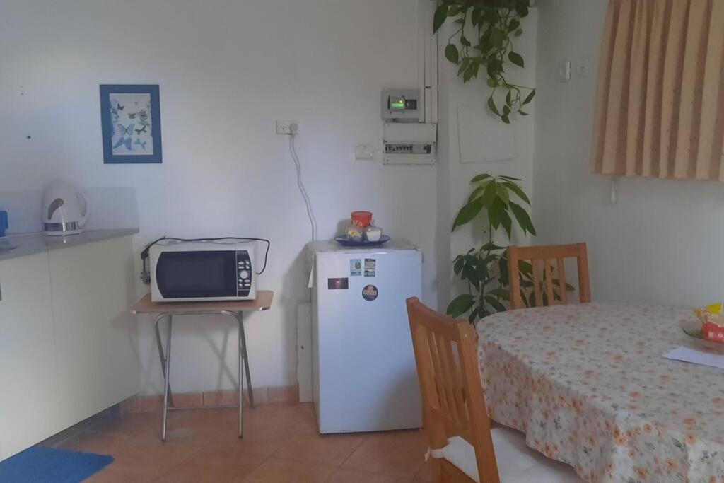 Har Nof Apartment Jerusalem Exterior photo