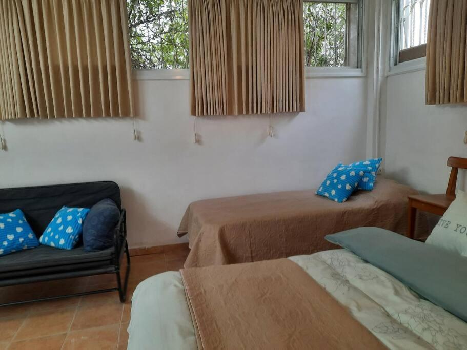 Har Nof Apartment Jerusalem Exterior photo