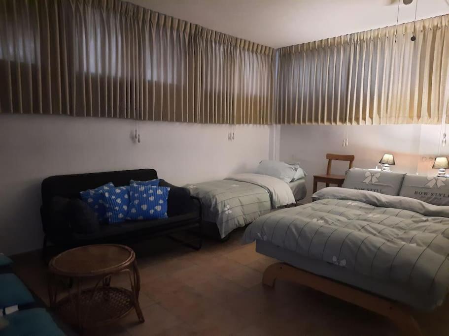 Har Nof Apartment Jerusalem Exterior photo