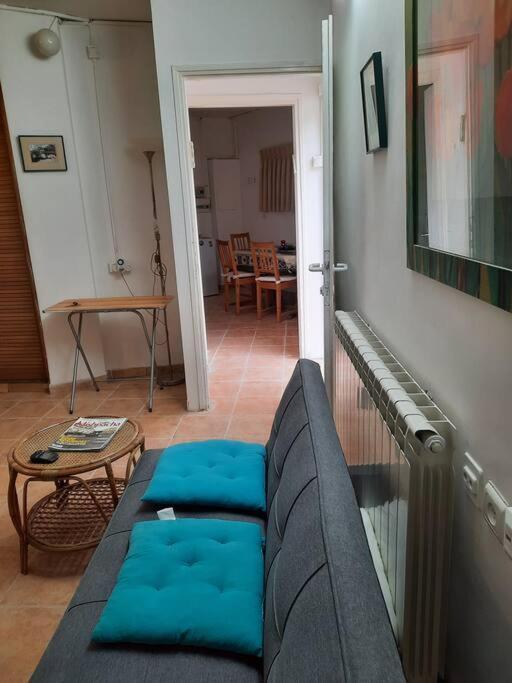 Har Nof Apartment Jerusalem Exterior photo