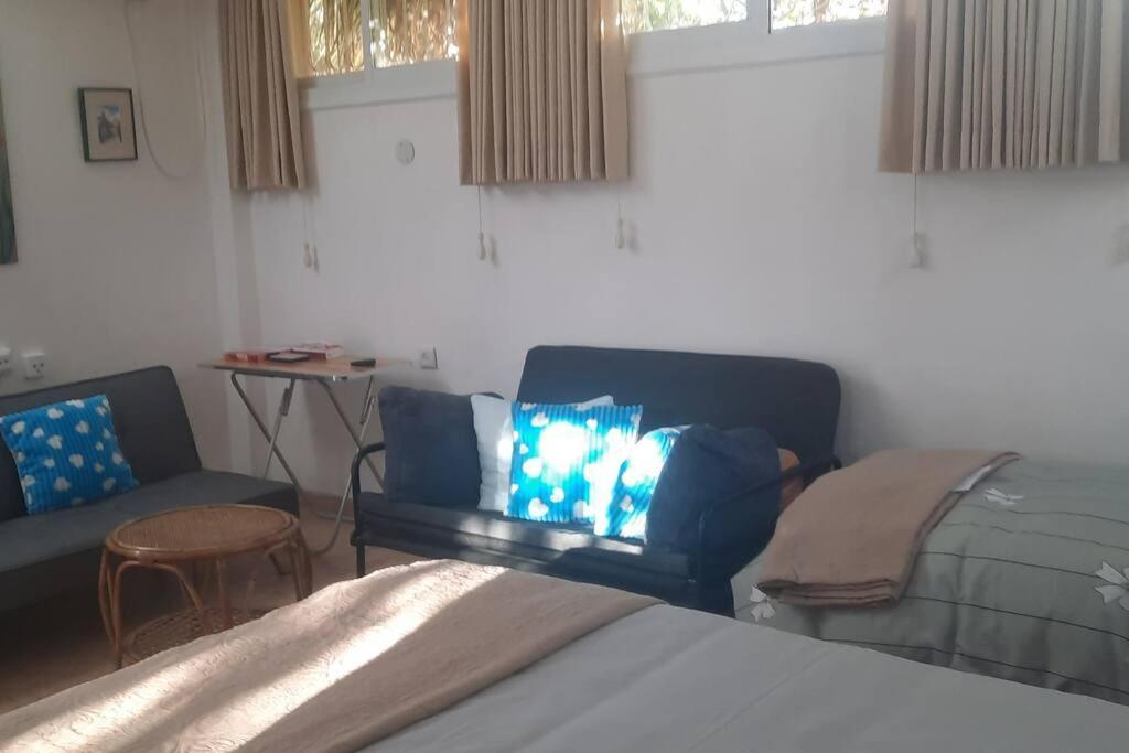 Har Nof Apartment Jerusalem Exterior photo
