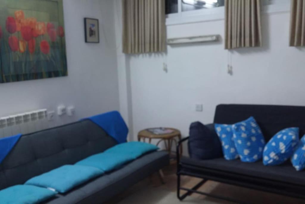 Har Nof Apartment Jerusalem Exterior photo