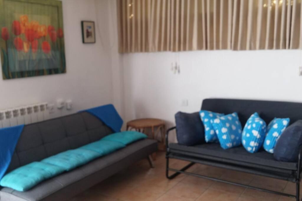 Har Nof Apartment Jerusalem Exterior photo