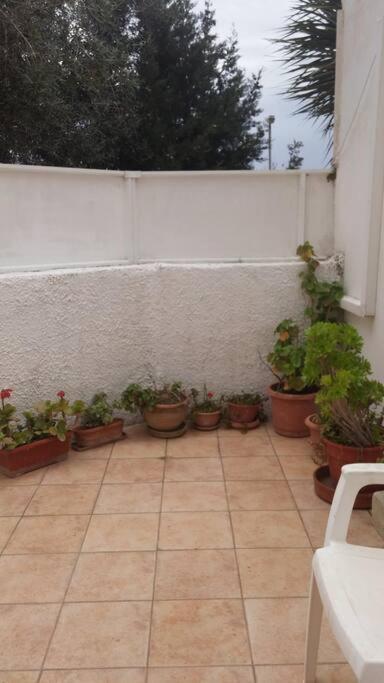 Har Nof Apartment Jerusalem Exterior photo